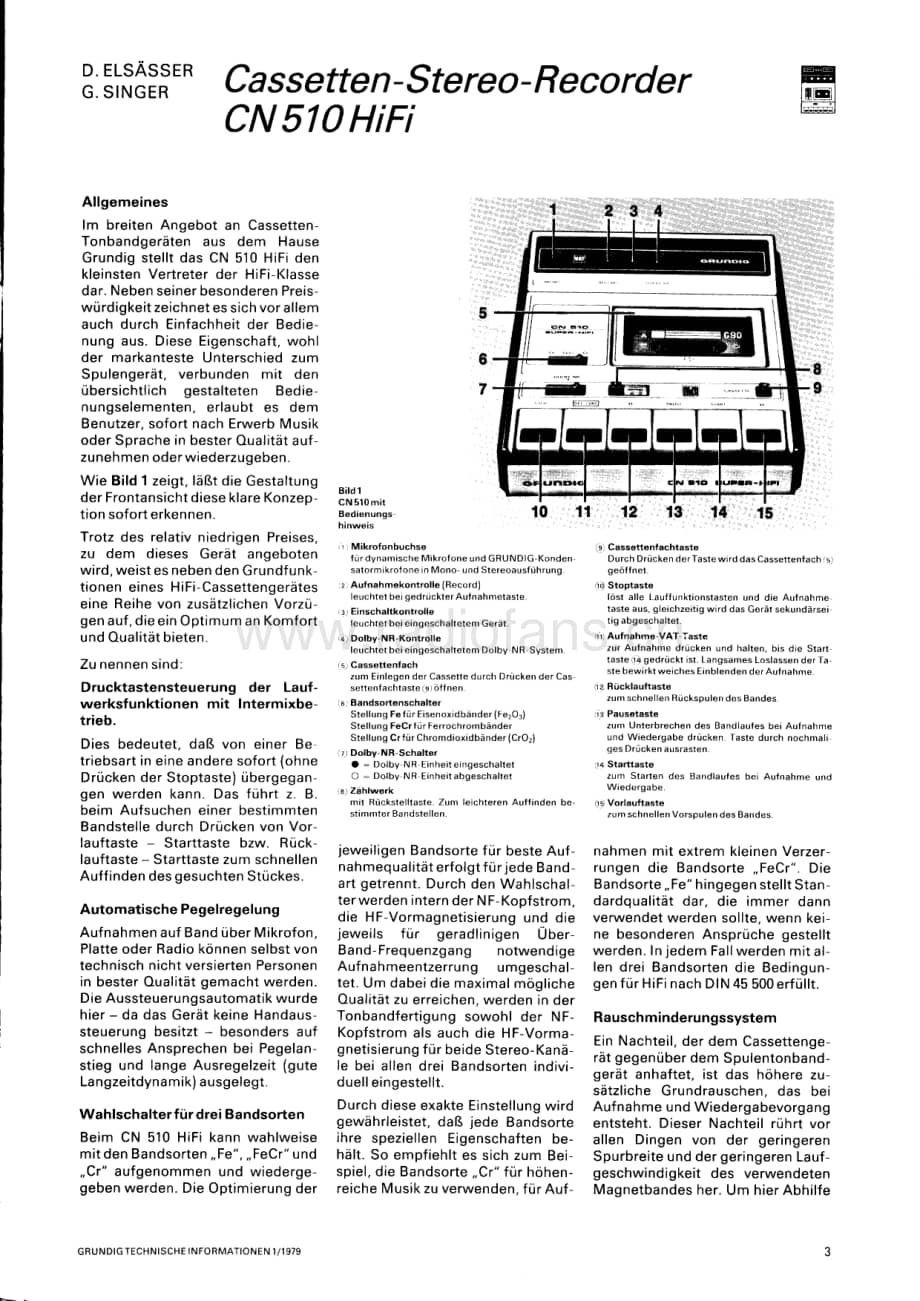 GrundigTG6 维修电路图、原理图.pdf_第3页