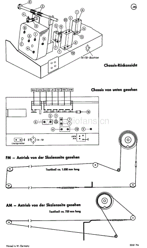 Grundig97A 维修电路图、原理图.pdf