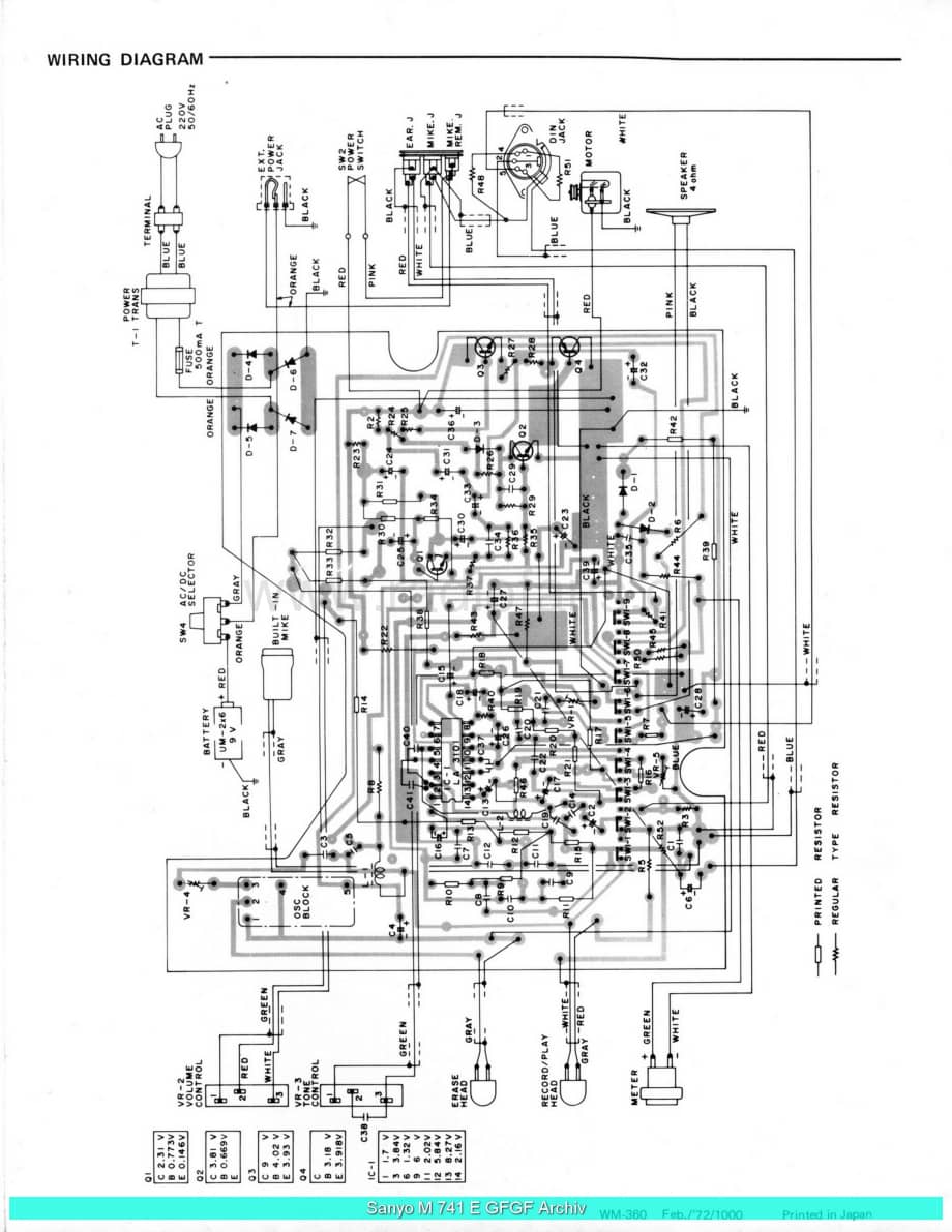 Sanyo_M741E_sch 电路图 维修原理图.pdf_第3页