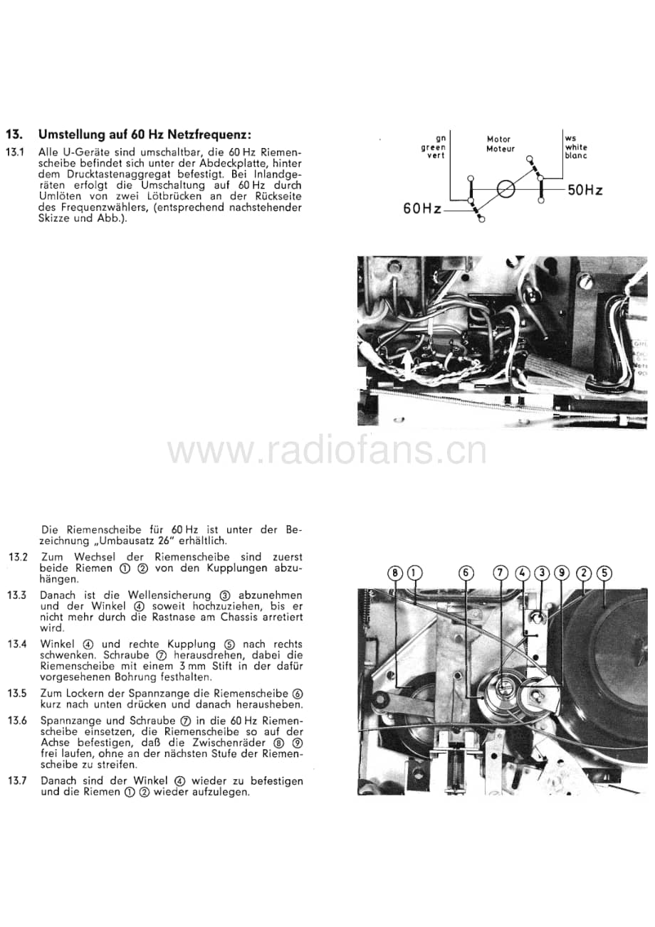 GrundigTK240 维修电路图、原理图.pdf_第1页