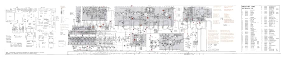 GrundigMV4R35 维修电路图、原理图.pdf_第1页