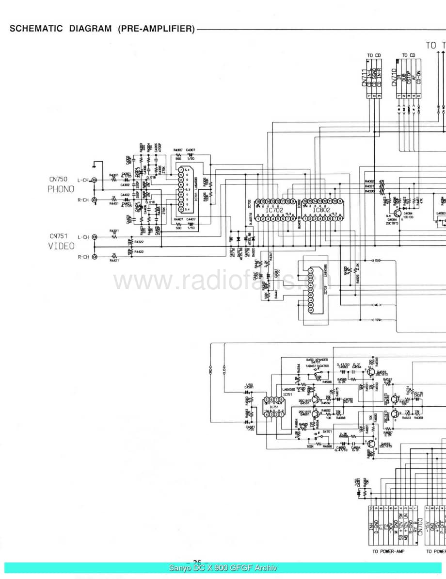 Sanyo_DCX900_sch 电路图 维修原理图.pdf_第2页