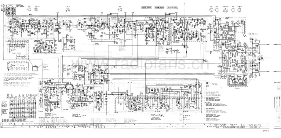 GrundigRTV400Schematics 维修电路图、原理图.pdf_第1页