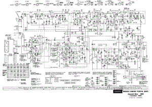 GrundigConcertBoy206 维修电路图、原理图.pdf