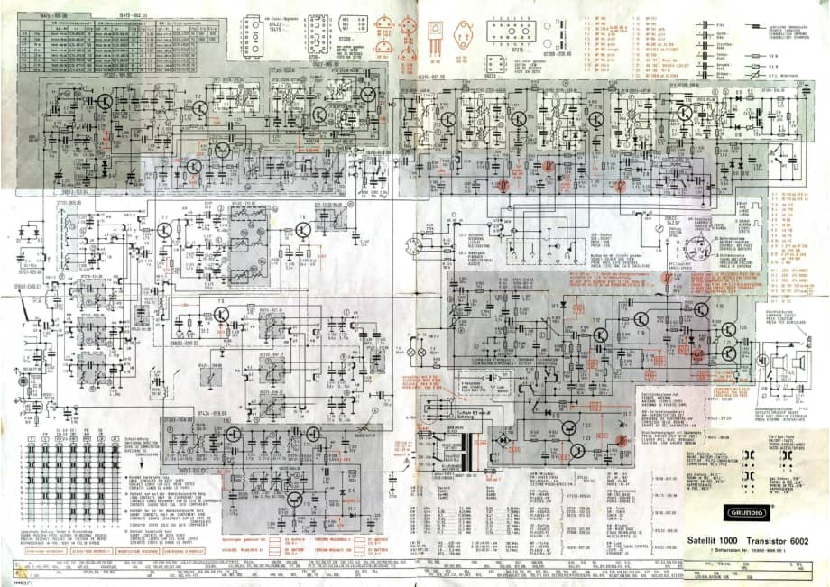 GrundigSatellit1000Schematic 维修电路图、原理图.pdf_第1页