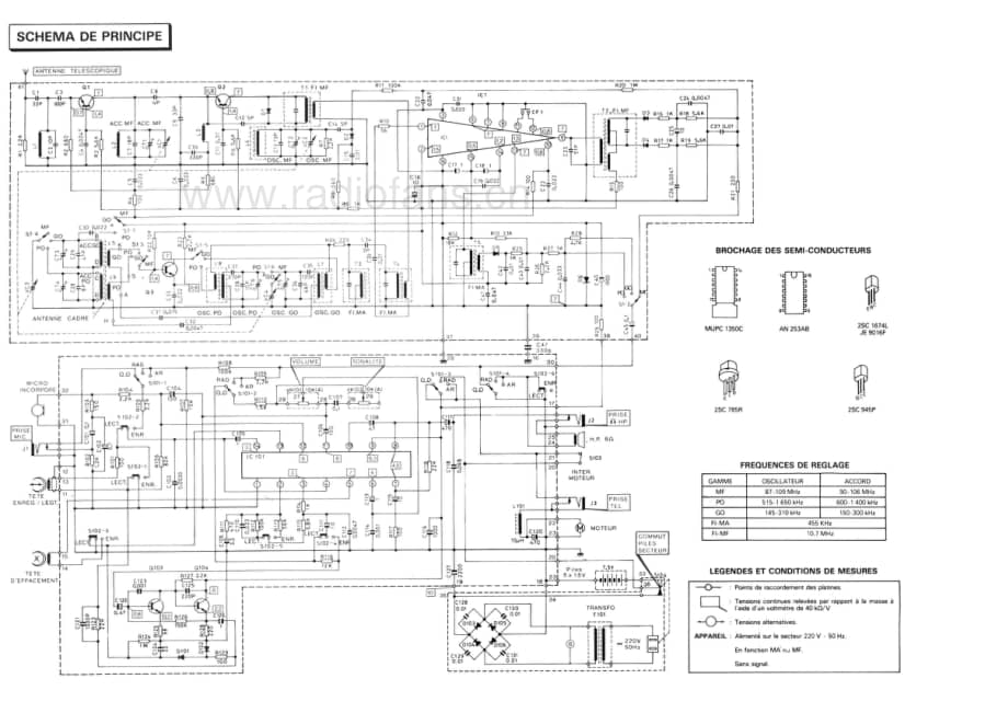 ContinentalEdisonRC5088 维修电路图 原理图.pdf_第3页