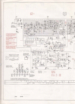 GrundigRC500 维修电路图、原理图.pdf