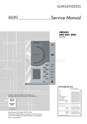 GrundigUMS4201SPCD 维修电路图、原理图.pdf
