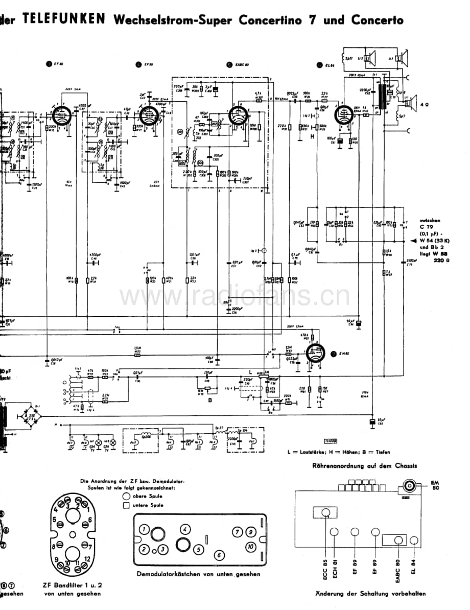 TelefunkenConcertino7Part2维修电路图、原理图.pdf_第1页