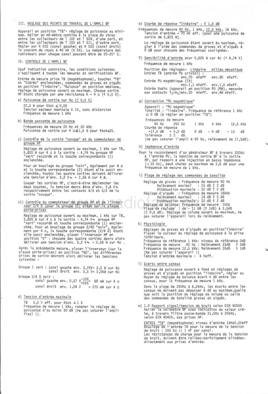 GrundigStudio2000 维修电路图、原理图.pdf_第2页