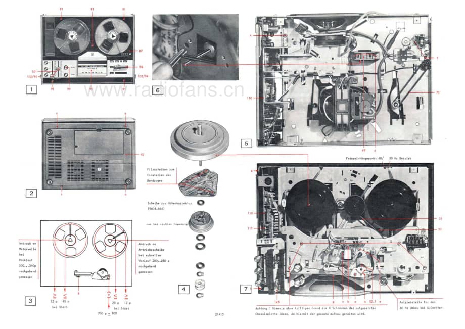 GrundigTK147HifideLuxe 维修电路图、原理图.pdf_第3页