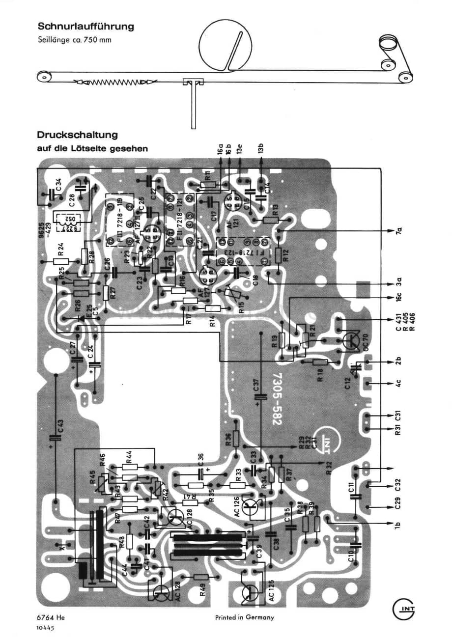 GrundigExportBoy204 维修电路图、原理图.pdf_第2页