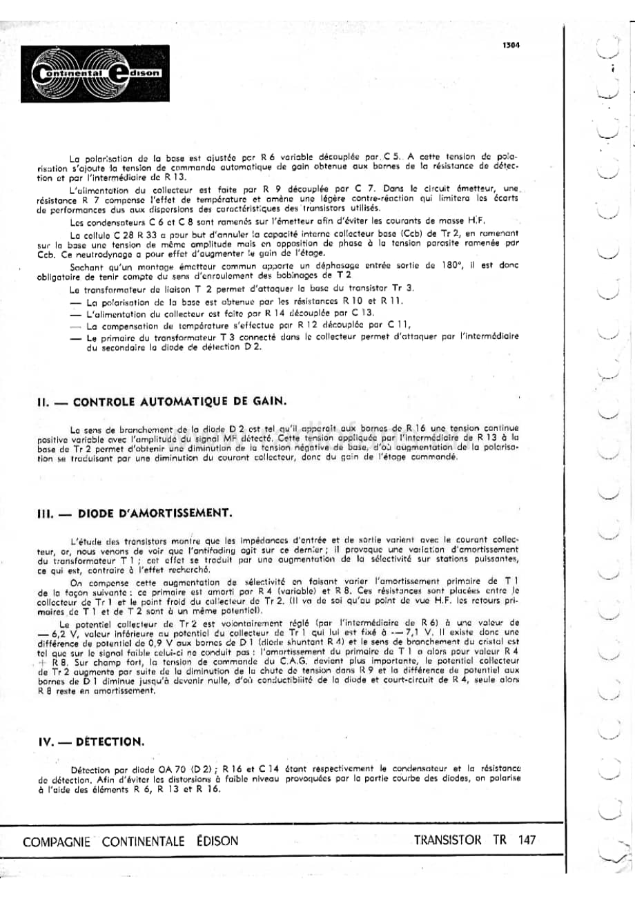 ContinentalEdisonTR147 维修电路图 原理图.pdf_第3页