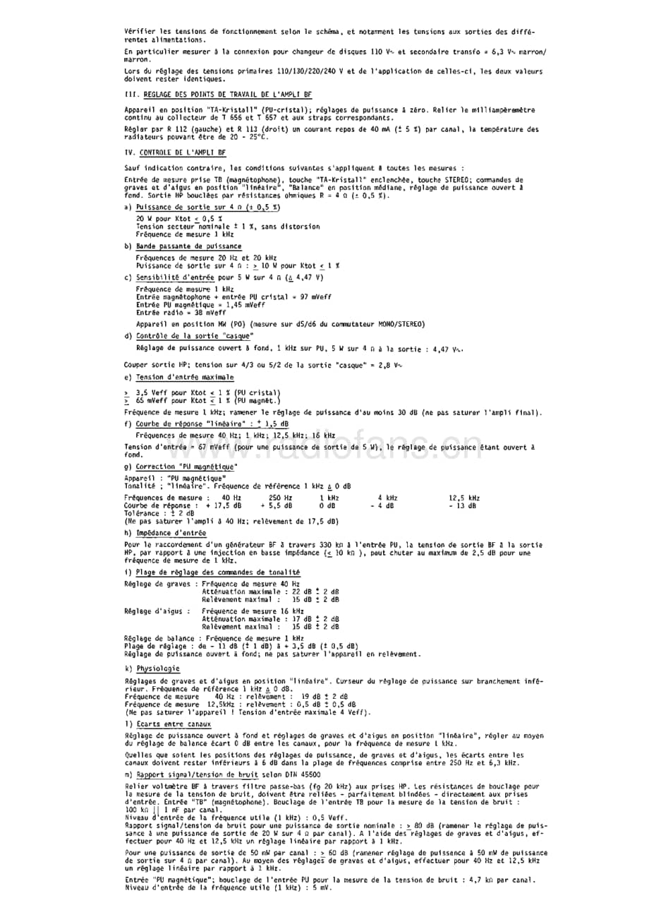 GrundigCS400 维修电路图、原理图.pdf_第2页