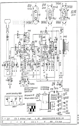 Grundig840W 维修电路图、原理图.pdf