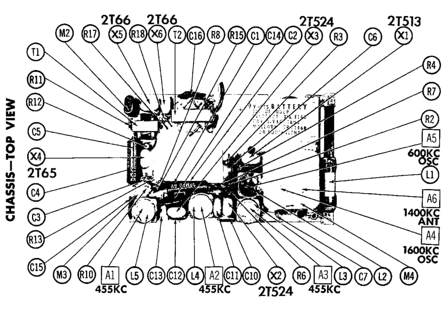 Sony_TR-63 电路图 维修原理图.pdf_第3页