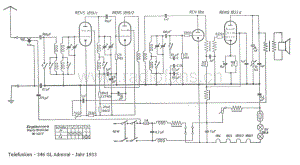 Telefunken346GL维修电路图、原理图.pdf