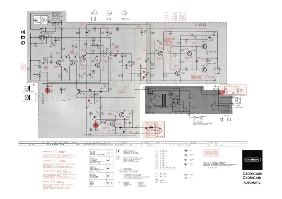 GrundigC431 维修电路图、原理图.pdf_第3页