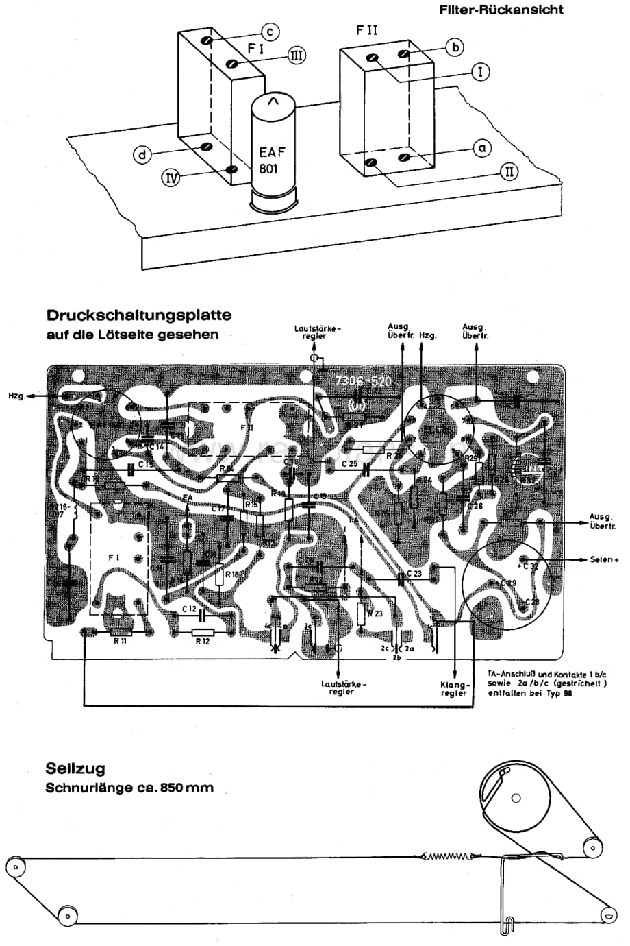 Grundig98 维修电路图、原理图.pdf_第2页