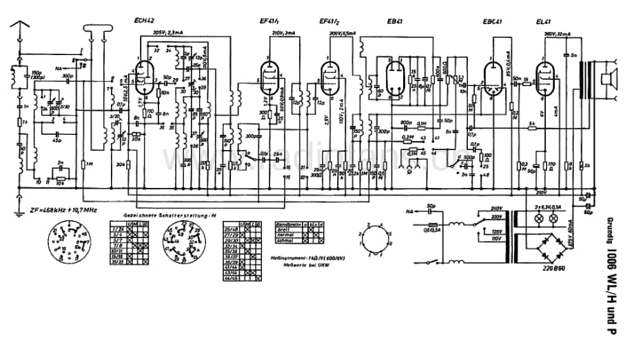 Grundig1006WL 维修电路图、原理图.pdf_第1页