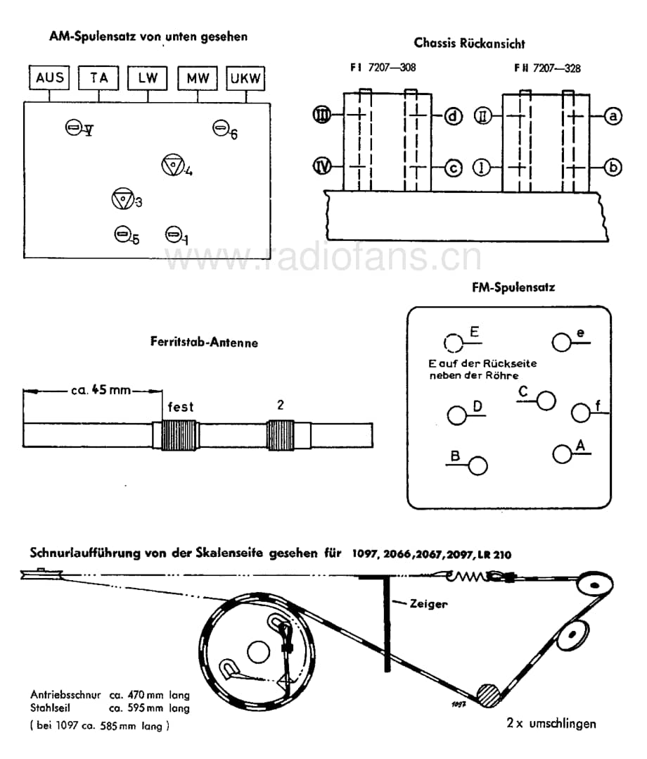 Grundig2097 维修电路图、原理图.pdf_第2页