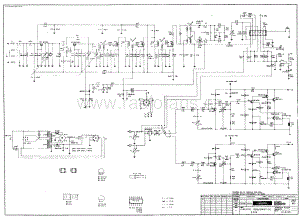GrundigR620 维修电路图、原理图.pdf