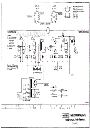 Grundig7710 维修电路图、原理图.pdf