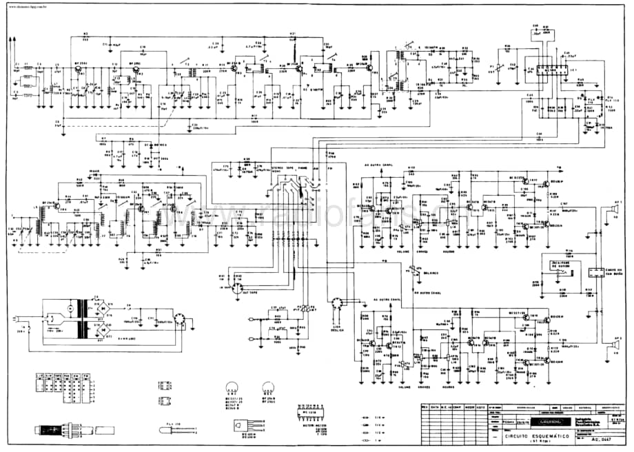 GrundigSTR720 维修电路图、原理图.pdf_第1页