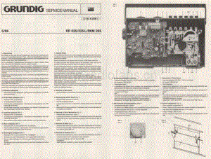 GrundigRR225 维修电路图、原理图.pdf