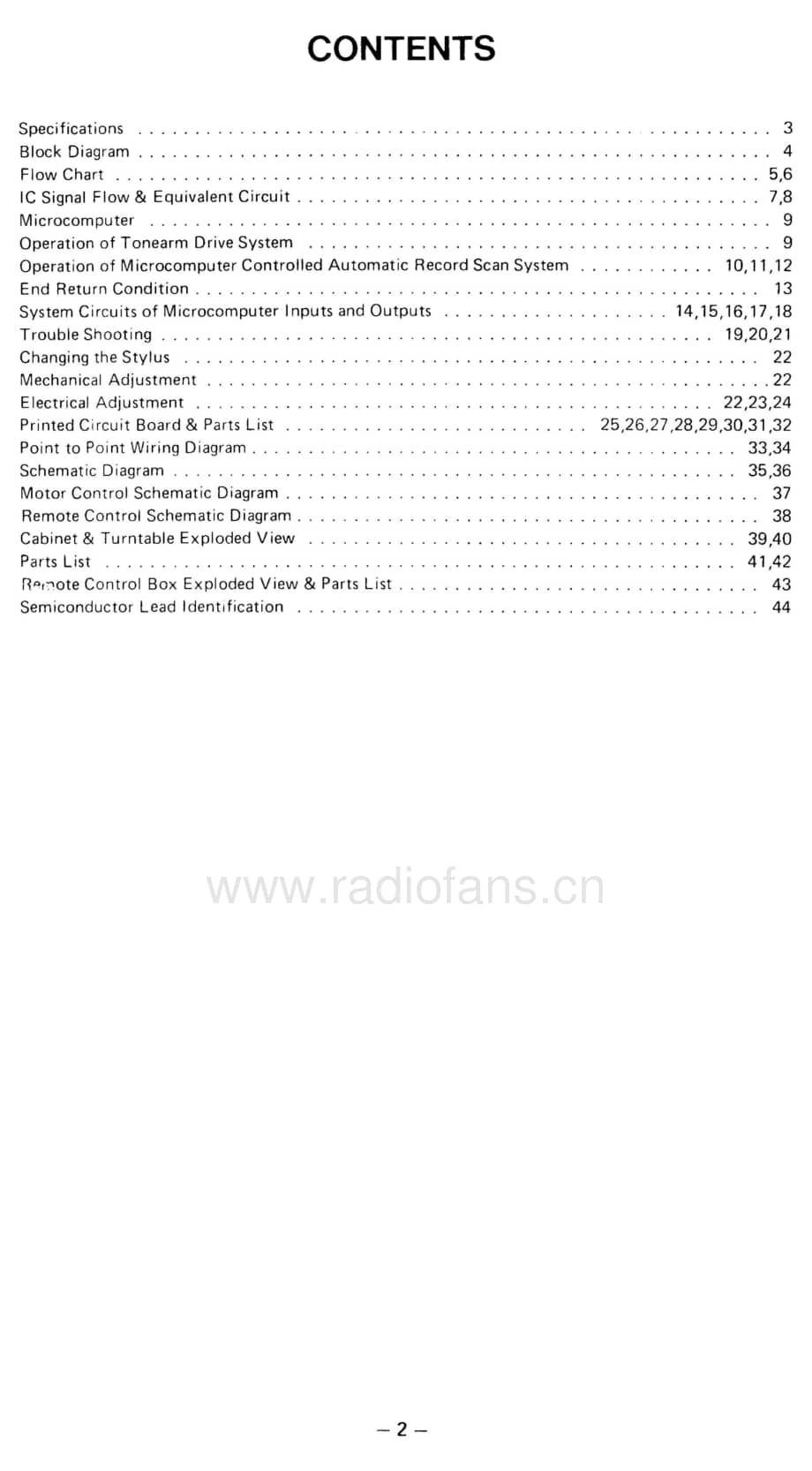 FisherMT6360ServiceManual 电路原理图.pdf_第2页