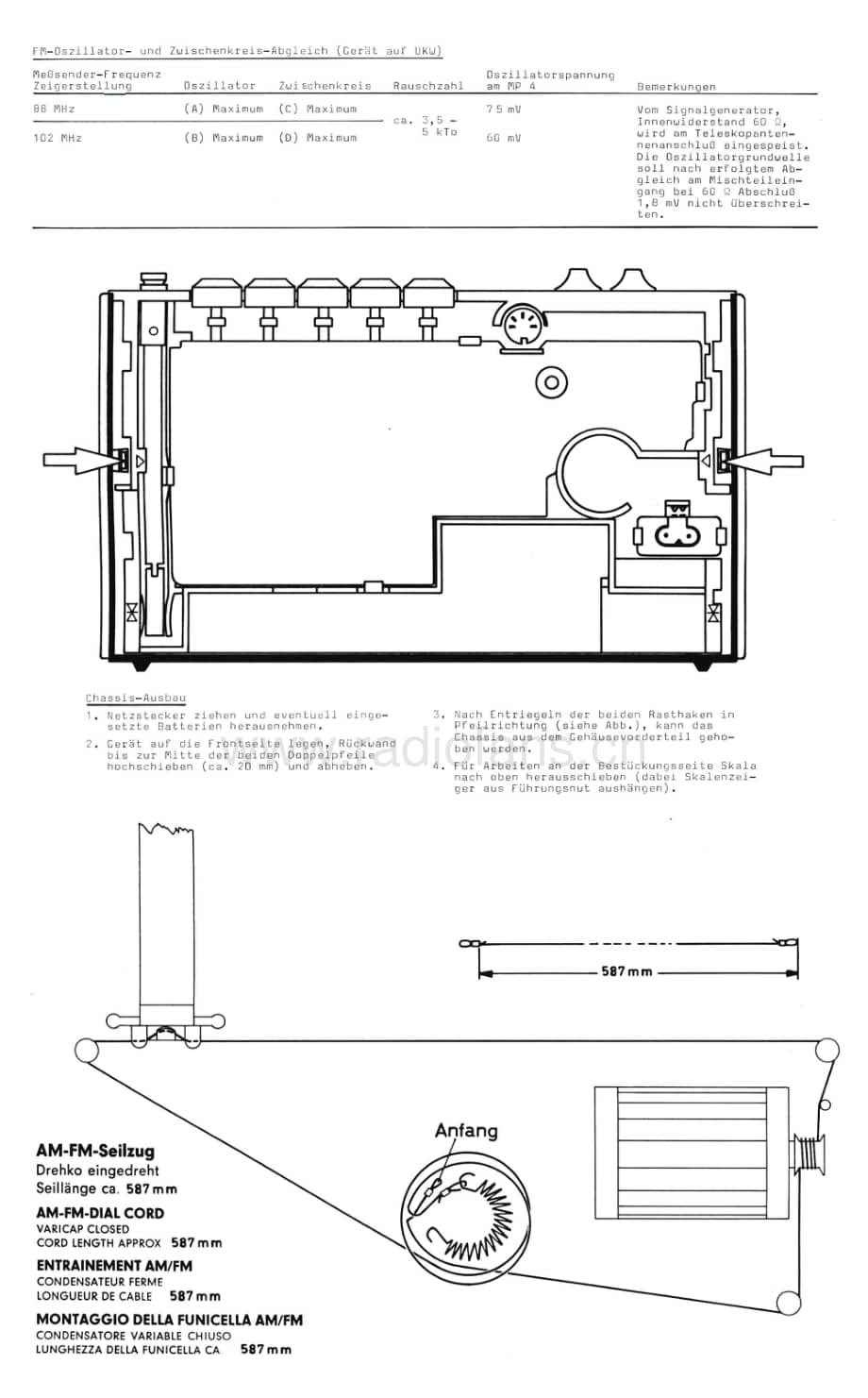 GrundigMV4PrimaBoy700 维修电路图、原理图.pdf_第2页