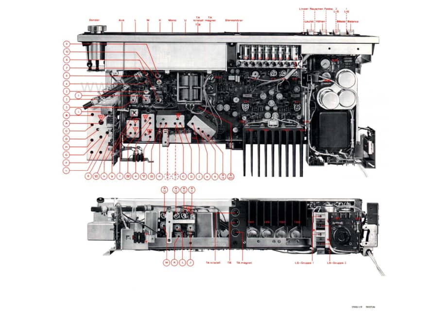 GrundigRTV901Schematics 维修电路图、原理图.pdf_第1页