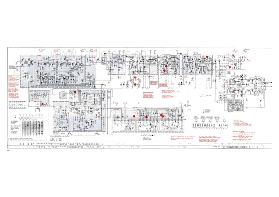 GrundigRTV901Schematics 维修电路图、原理图.pdf_第2页