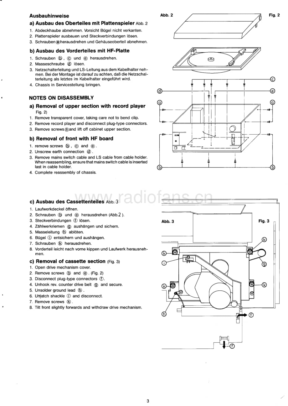 GrundigCT4500 维修电路图、原理图.pdf_第3页