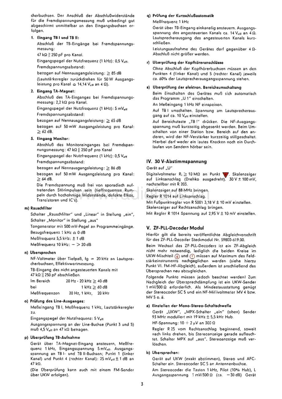 GrundigMV4R48 维修电路图、原理图.pdf_第3页