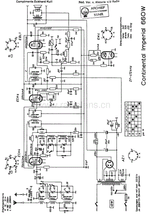 Imperial_660W 维修电路图 原理图.pdf