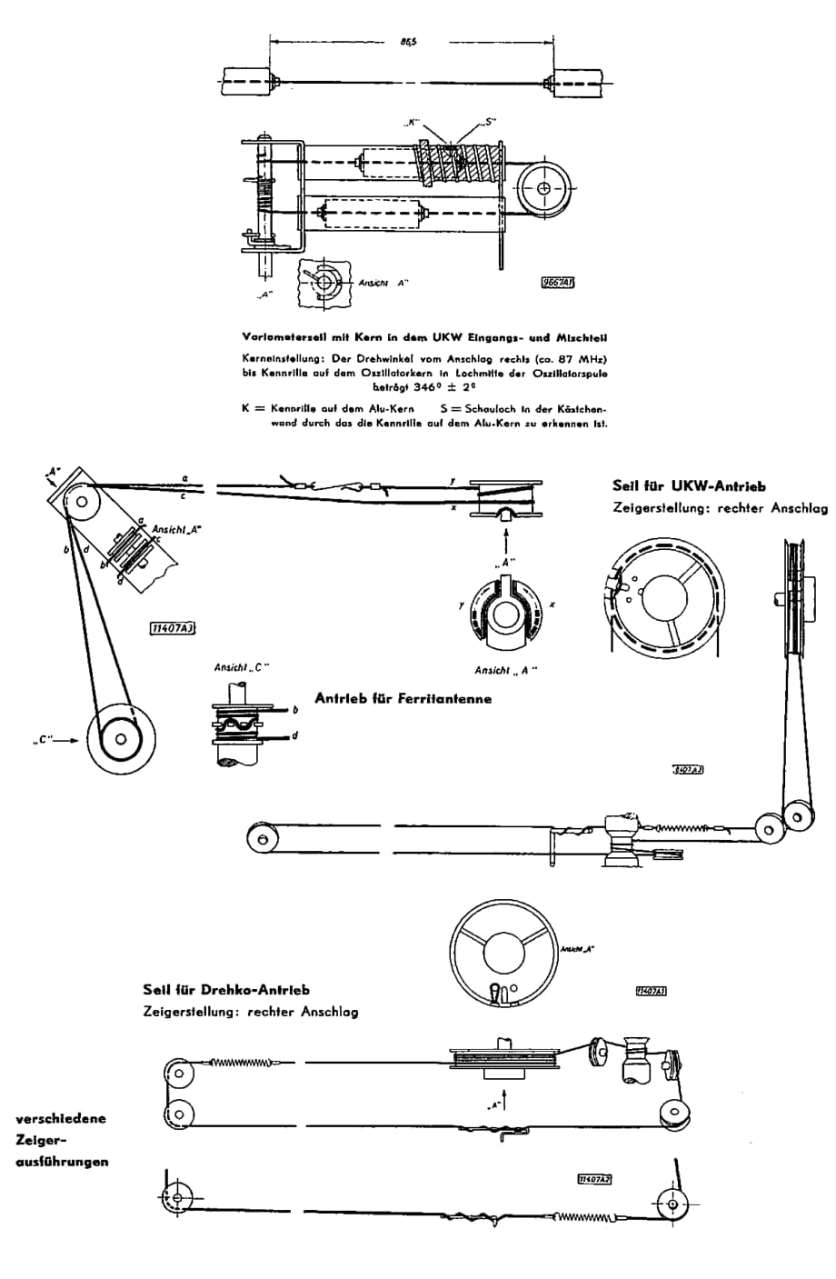 Telefunken_Concertino6 维修电路图 原理图.pdf_第2页