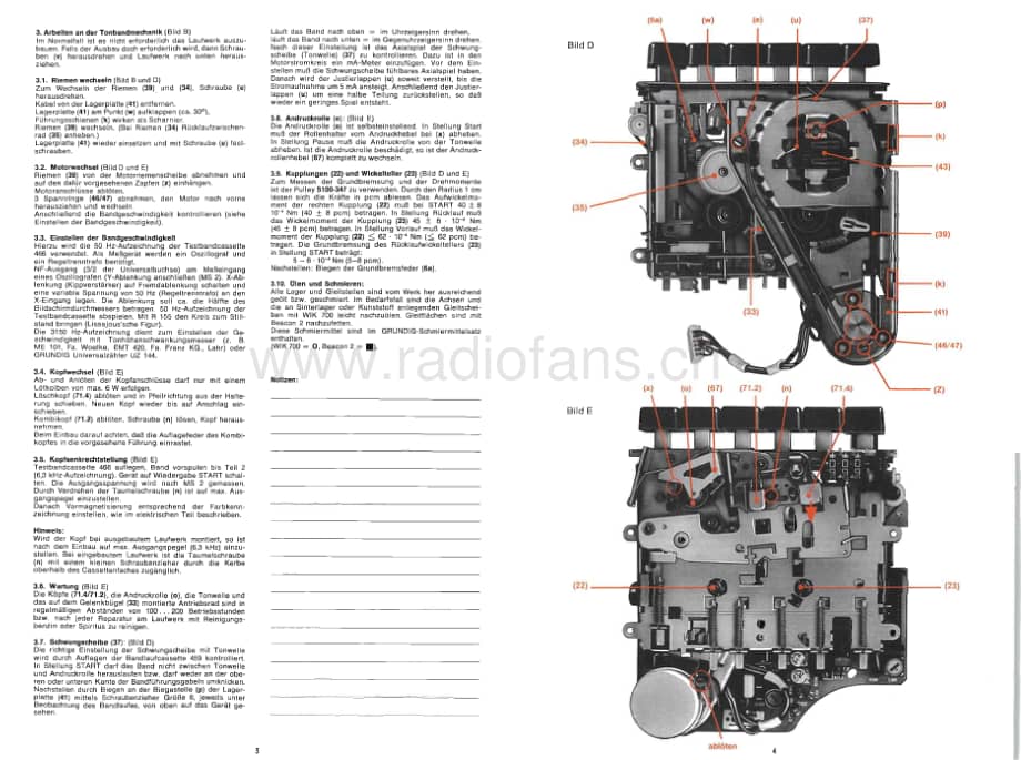 GrundigC5500 维修电路图、原理图.pdf_第2页