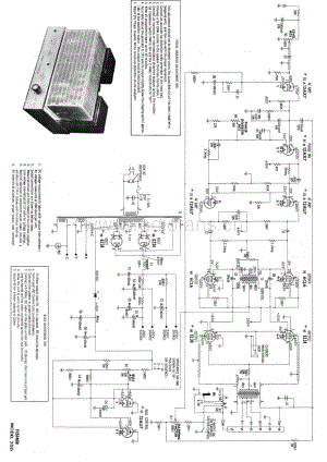 Fisher200Schematic电路原理图 维修电路图 原理图.pdf