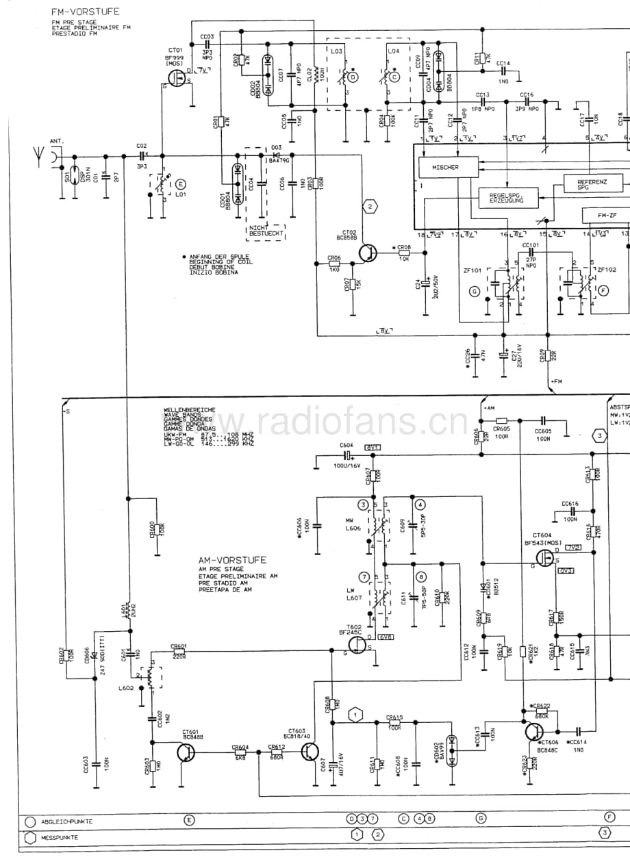 GrundigSC303 维修电路图、原理图.pdf_第2页