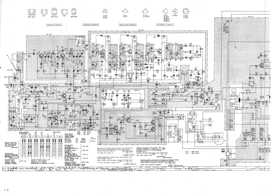 GrundigC4000 维修电路图、原理图.pdf_第3页