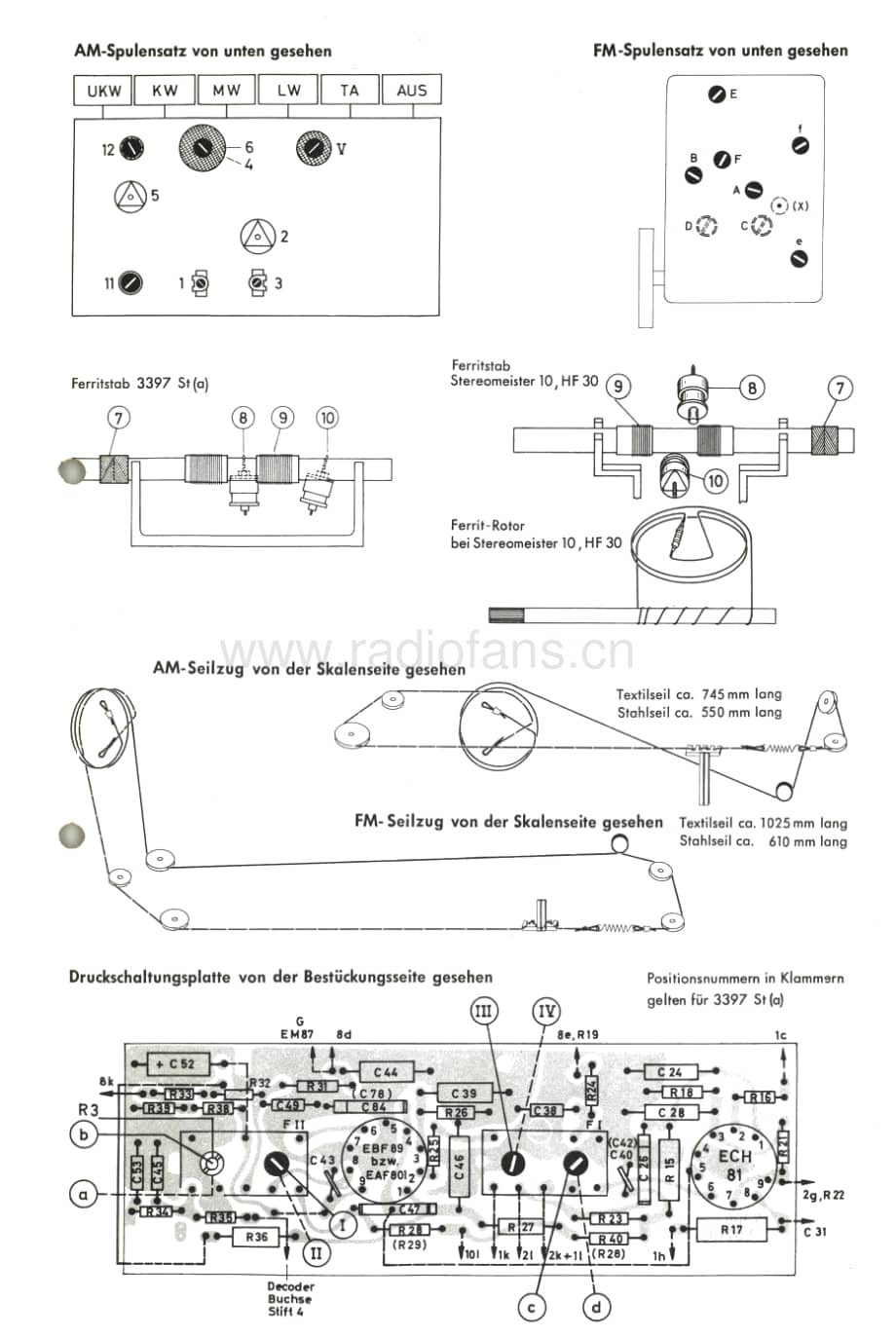 Grundig3397Stereo 维修电路图、原理图.pdf_第2页