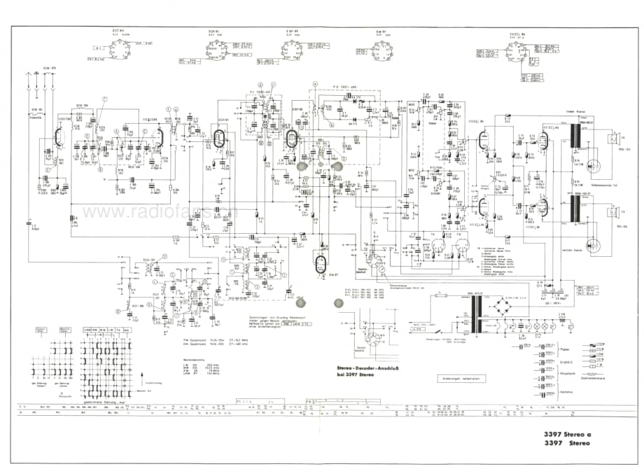 Grundig3397Stereo 维修电路图、原理图.pdf_第3页