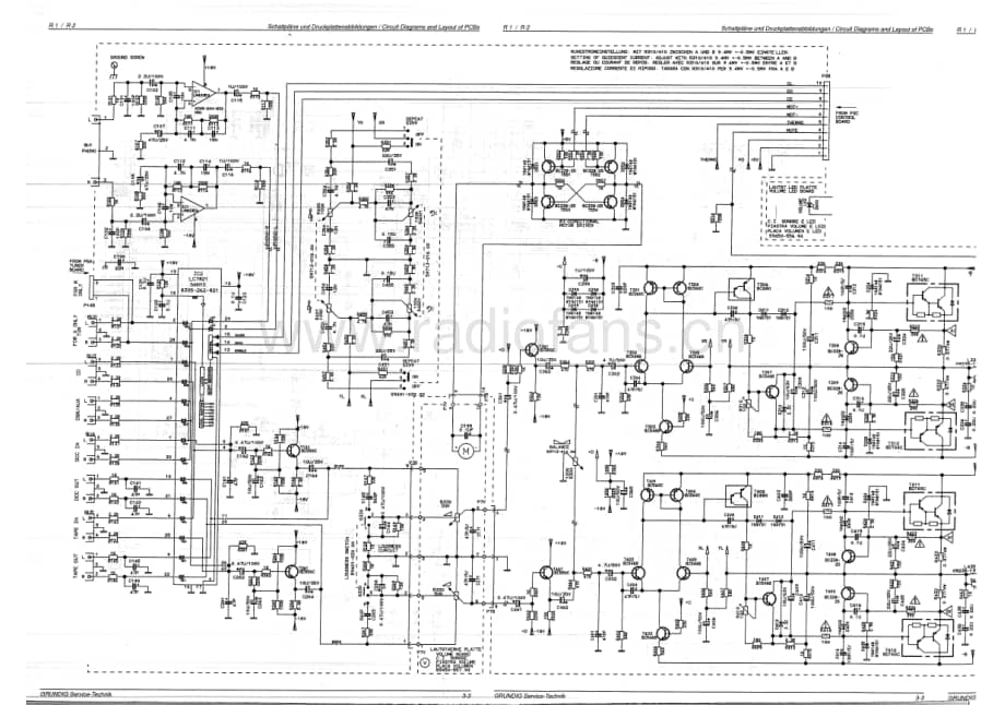 GrundigMV4R2 维修电路图、原理图.pdf_第1页