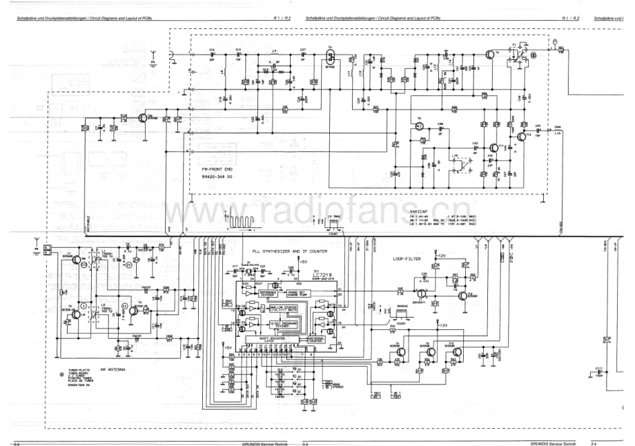 GrundigMV4R2 维修电路图、原理图.pdf_第3页