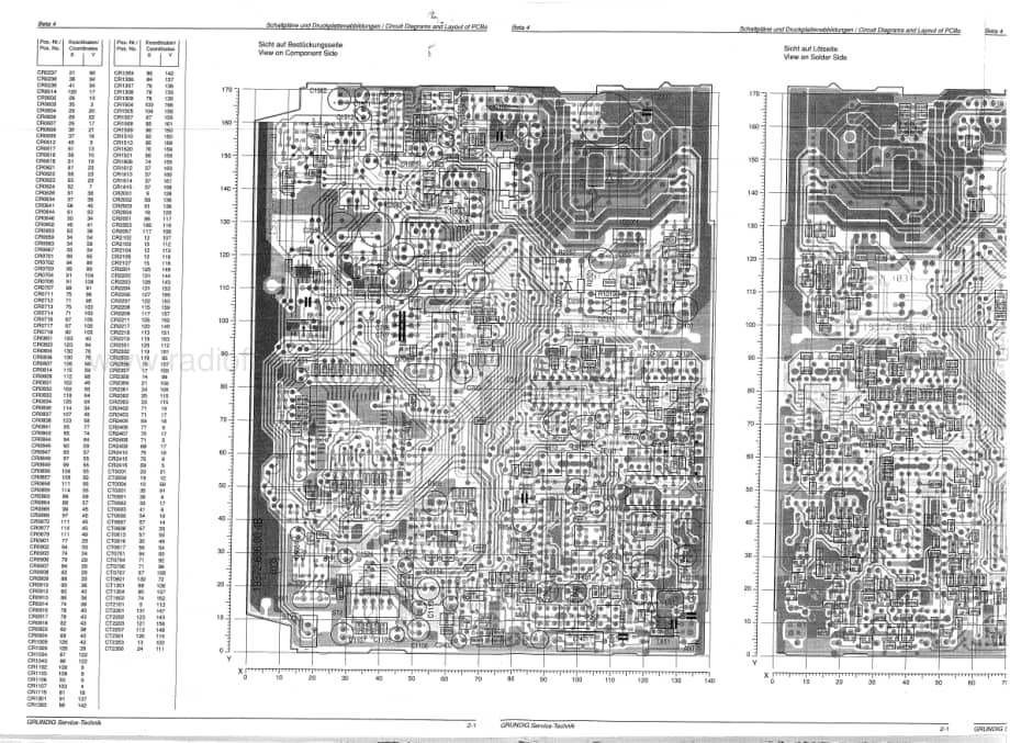 GrundigBETA4 维修电路图、原理图.pdf_第3页