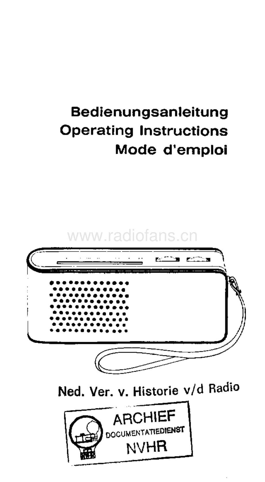 Telefunken_Match_usr 维修电路图 原理图.pdf_第1页