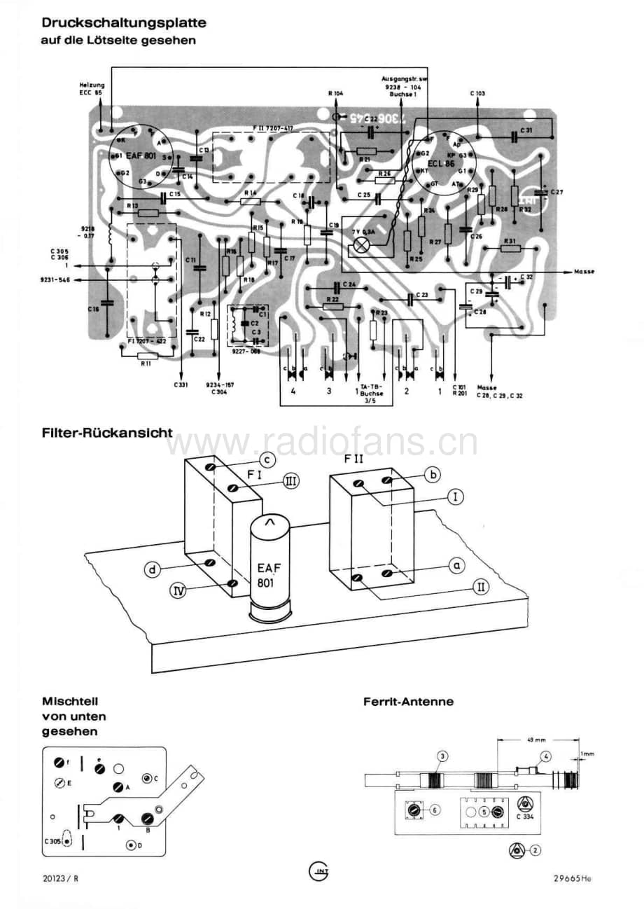 Grundig2550 维修电路图、原理图.pdf_第2页