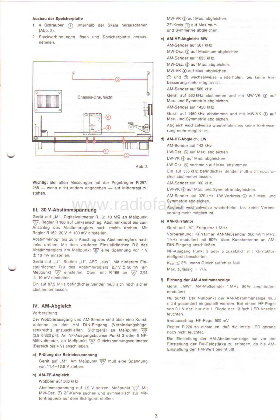 GrundigT3000 维修电路图、原理图.pdf_第3页