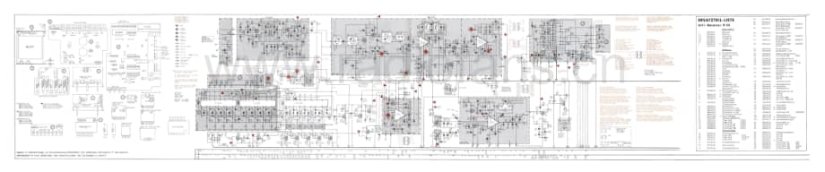 GrundigReceiverR35Schematics 维修电路图、原理图.pdf_第1页